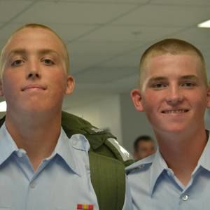 Meet your Posher, Brian